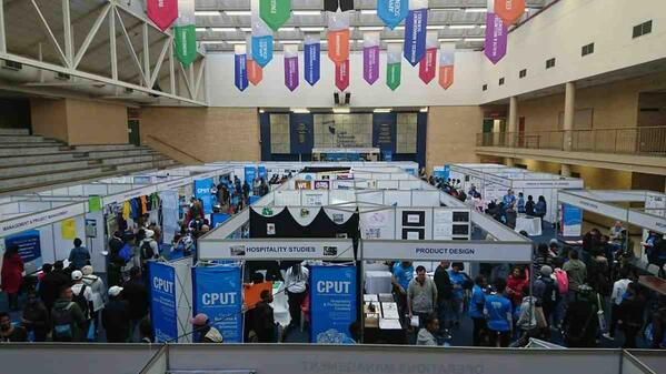 Cput will soon host its open  day after the 2023 late applications