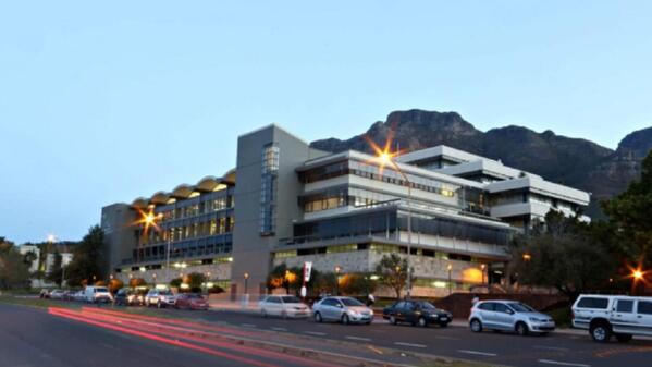 cput cape town campus where courses are offered