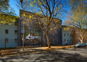 Kingsway Place