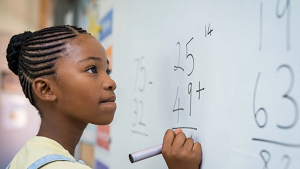 SA students rank low