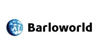 Barloworld Logo