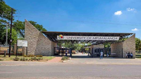 University of Mpumalanga Siyabuswa Campus