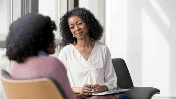 A practising psychologist who studied maths literacy