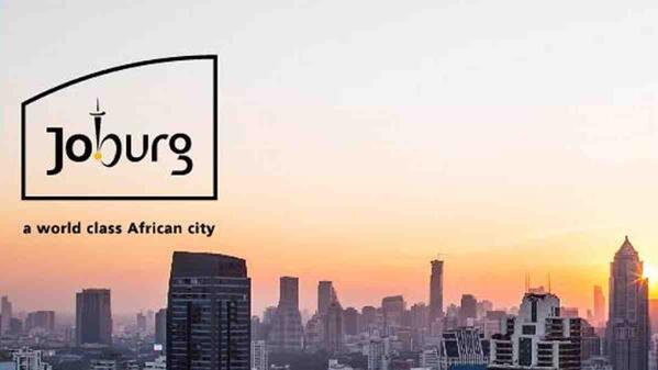 City of Joburg 