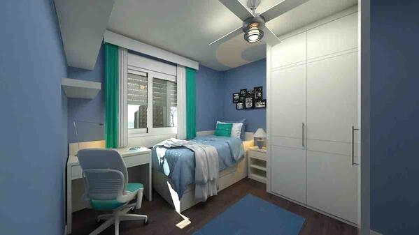 Student Housing unit