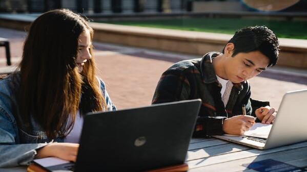 ChatGPT affecting education