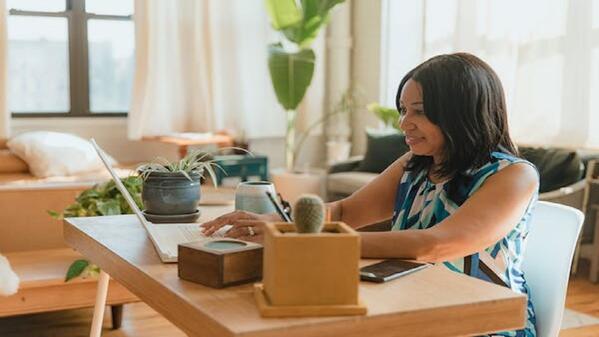Women in leaderships roles