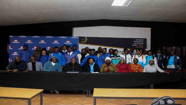 matric learners