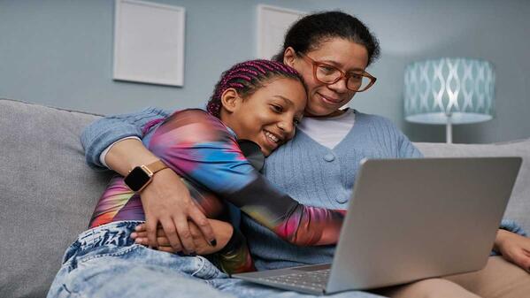 UCT online high school