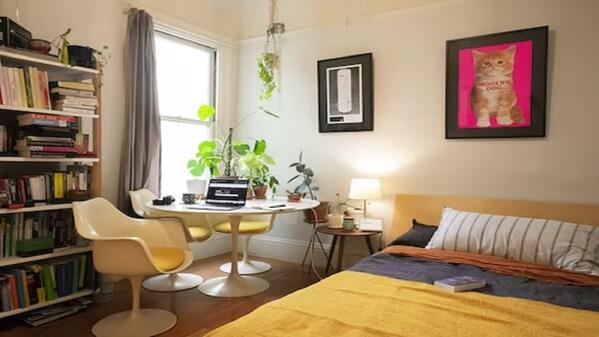 Student housing in Joburg