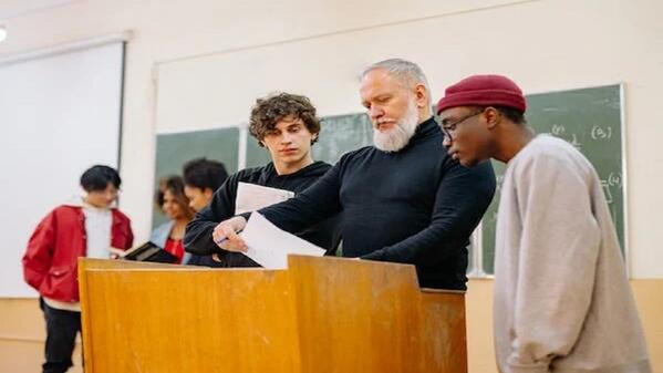 Study programmes at Limpopo universities