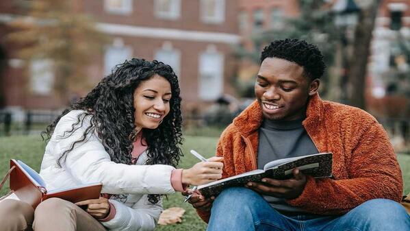 Study at False Bay College