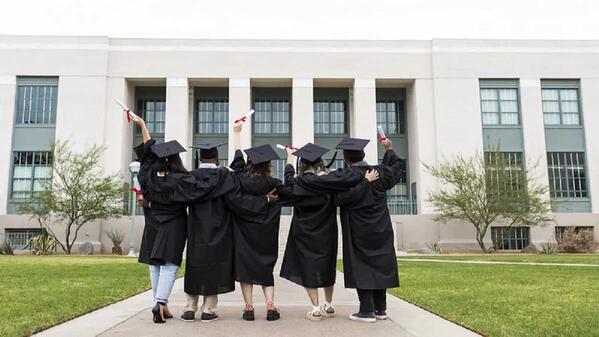 Student Debt in SA
