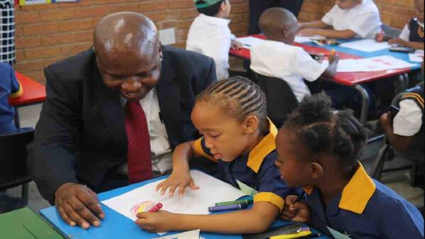 Gauteng school placements