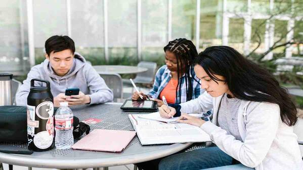 students studygroup