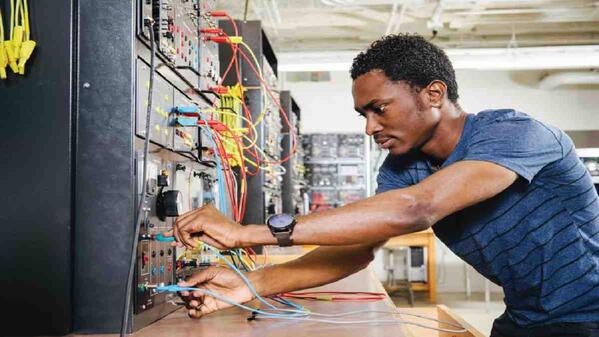 Engineering courses tvet college