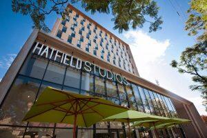 Hatfield Studios