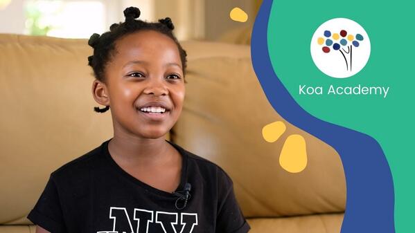 Koa Academy image