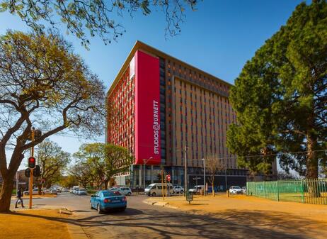 Accommodation