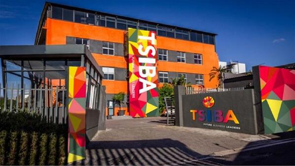 TSIBA Business School