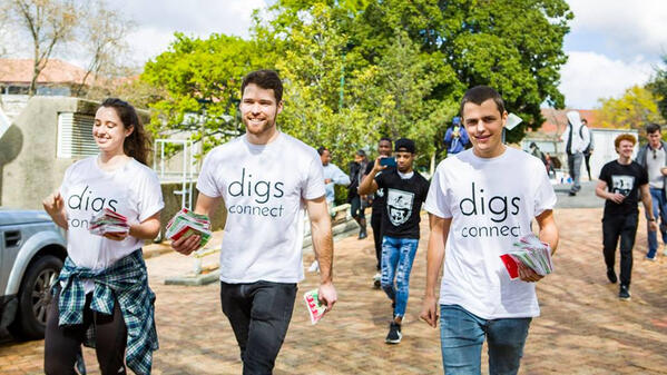 DigsConnect