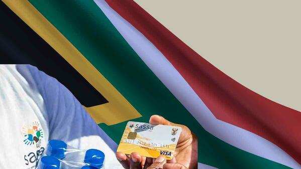 Sassa paying grants 