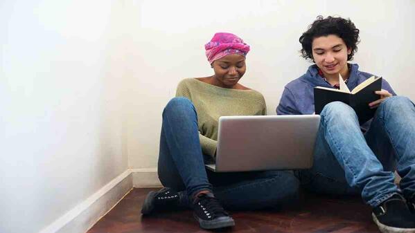UCT online high school students 