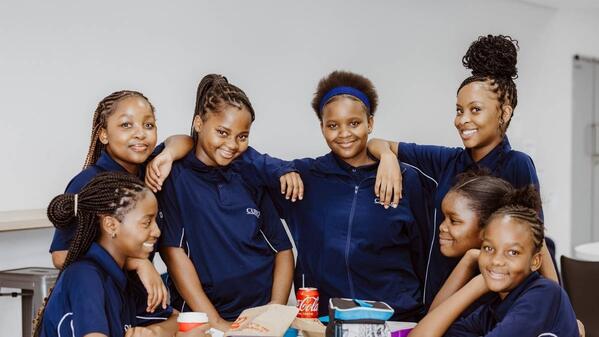 Curro learnerships