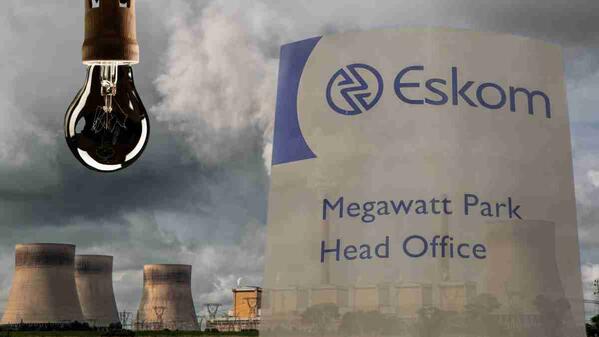 person applying for eskom learnerships 