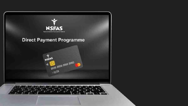 NSFAS talking about contract terminations 