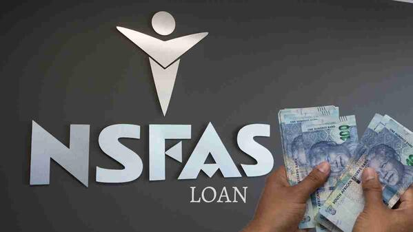 NSFAS paying allowances 