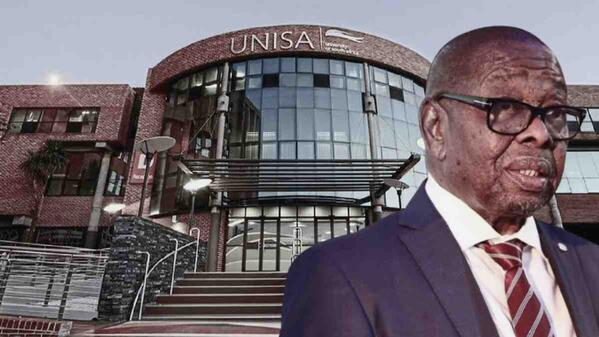 Unisa 