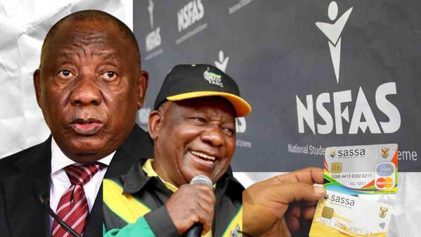 Ramaphosa ANC 
