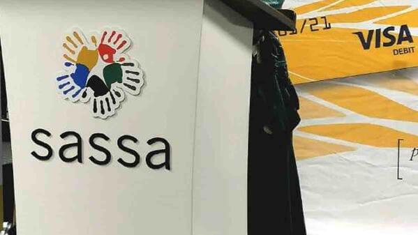 Sassa processing grant applications 