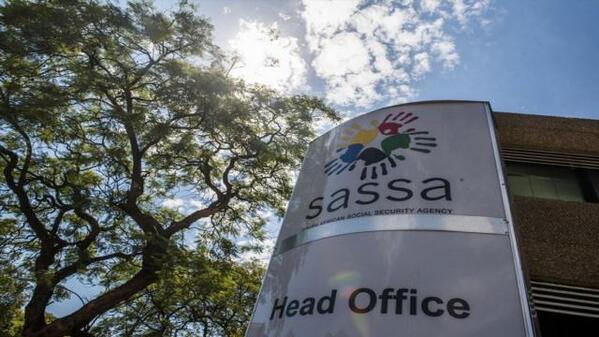 Sassa grants