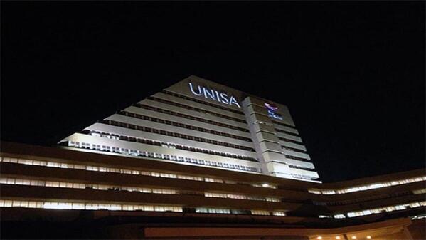 Unisa withholding exam results