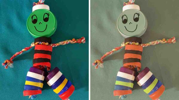 Educational toy 