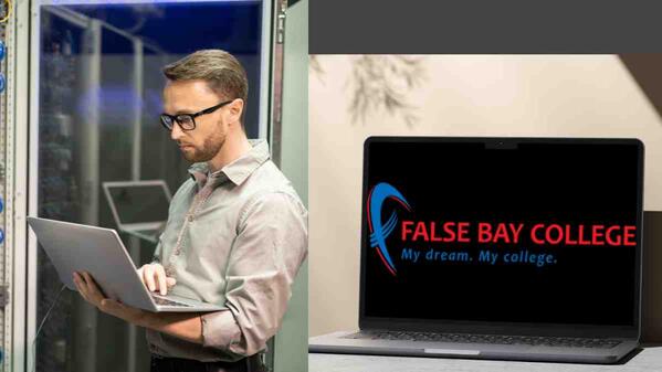 False bay tvet college