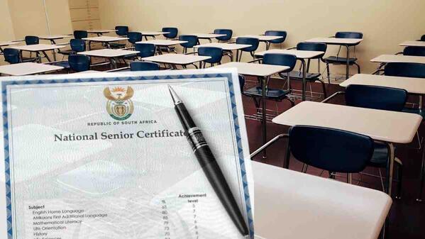 2023 matric exam timetable 