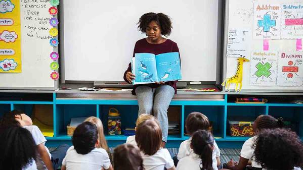 Teaching assistants