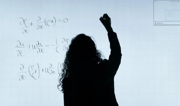 Teaching assistant