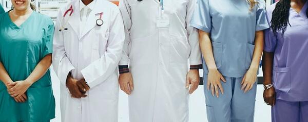 nurses