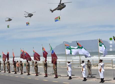 sandf