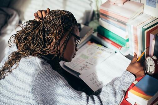 Different NQF Levels Explained 