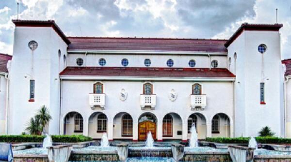 North West University Opens South Africa's 11th Medical School 