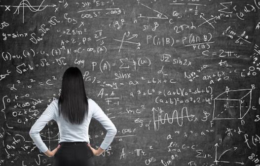 What's the Difference Between Pure Math and Math Lit?