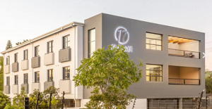 Student Accommodation
