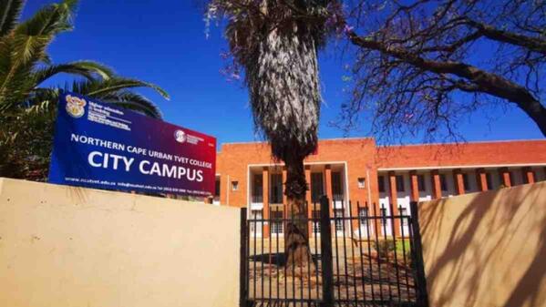 Northern Cape Urban TVET College