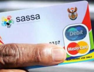 sassa