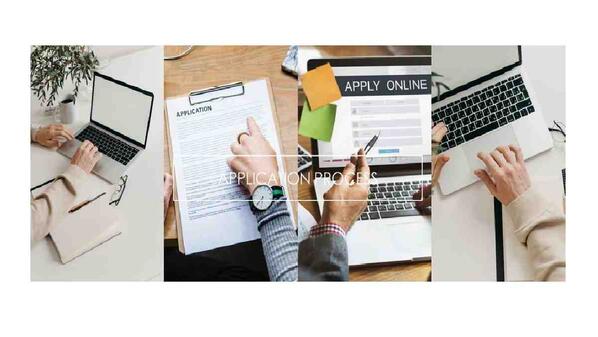 people submitting their aleit academy applications